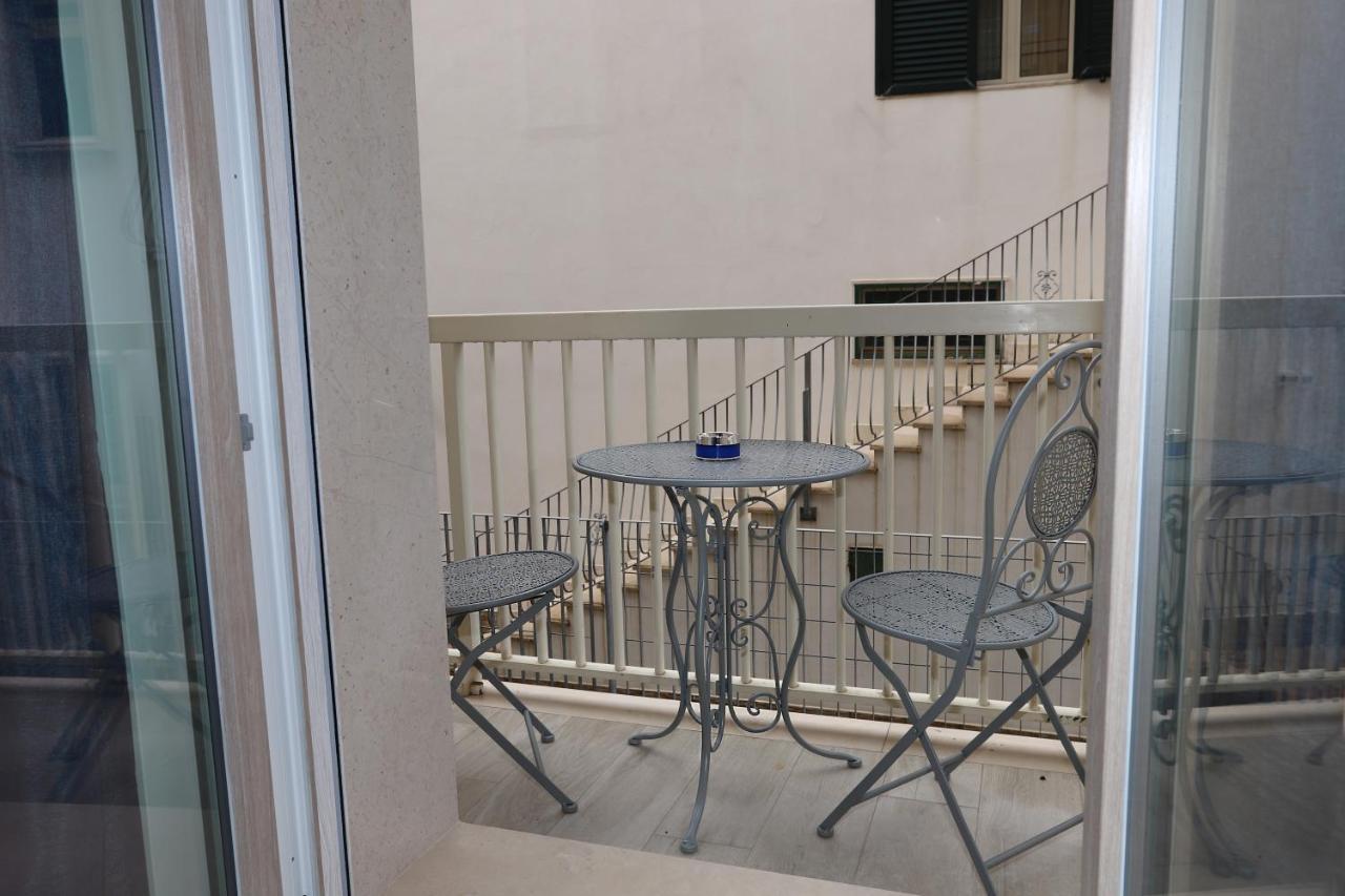 B&B Almare Vieste Exterior photo
